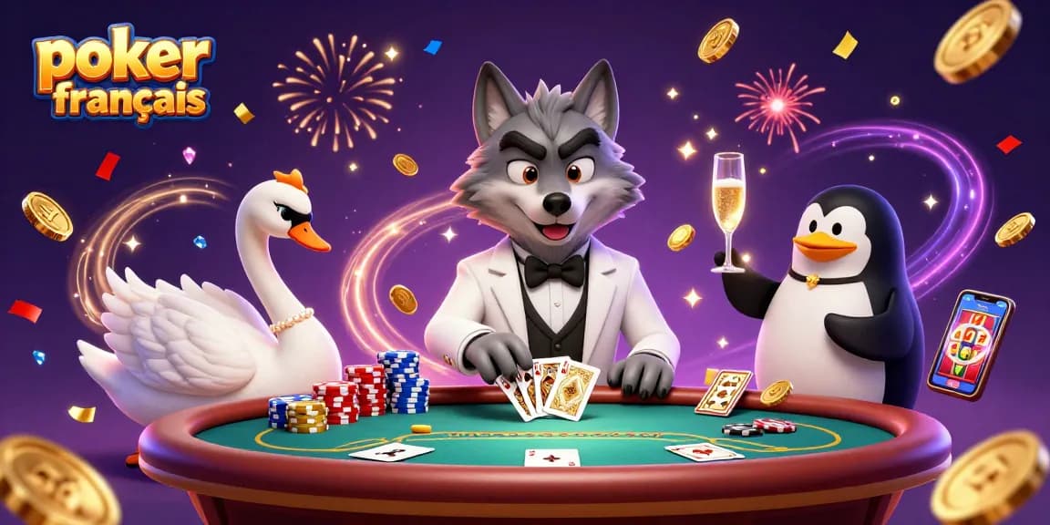 Prévisions sur le poker francais : Stratégies gagnantes pour 2026