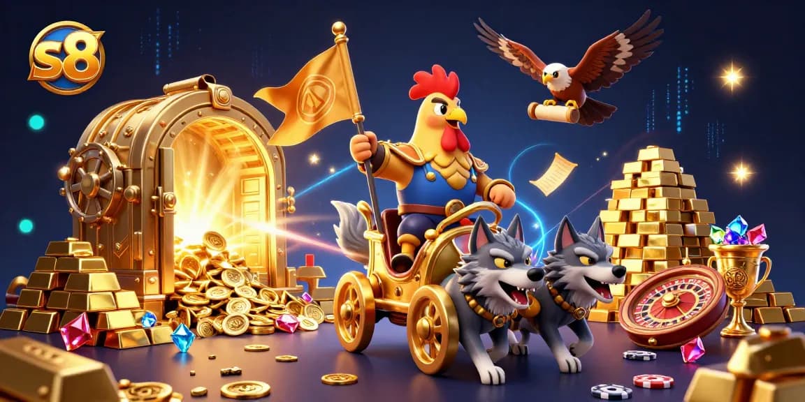 New s8 Casino Rules Every Bettor Must Follow in 2026 for Winning Strategies