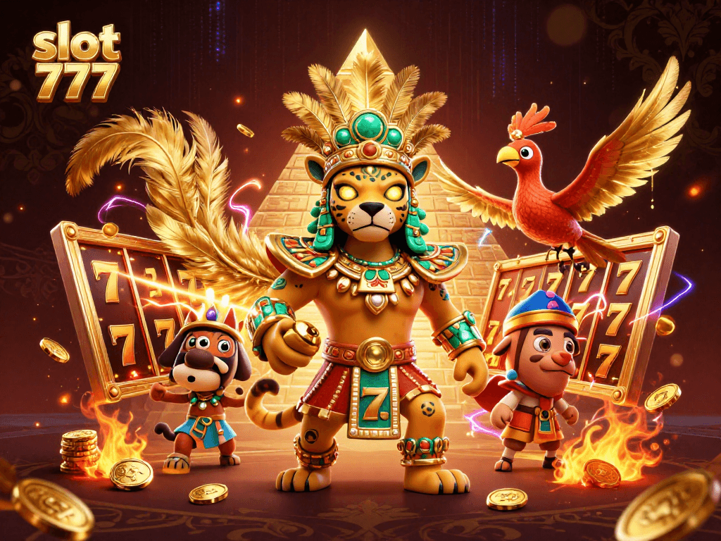 slot 777 Trends That Will Define Gamblers' Winning Strategies in 2026