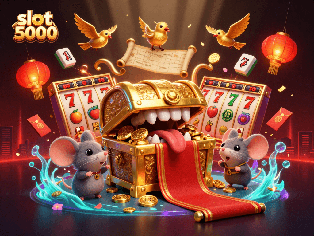 How Much Does Slot 5000 Really Cost in 2026? Winning Strategies for Gamblers