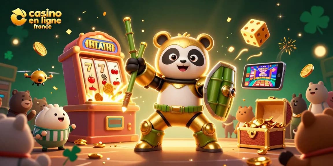 3 Secrets sur les casinos en ligne France que les experts ne vous diront pas