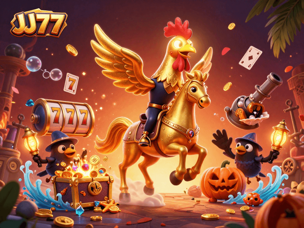 Pocket Guide to JJ77: Quick Tips for Gamblers Seeking Better Odds in 2026