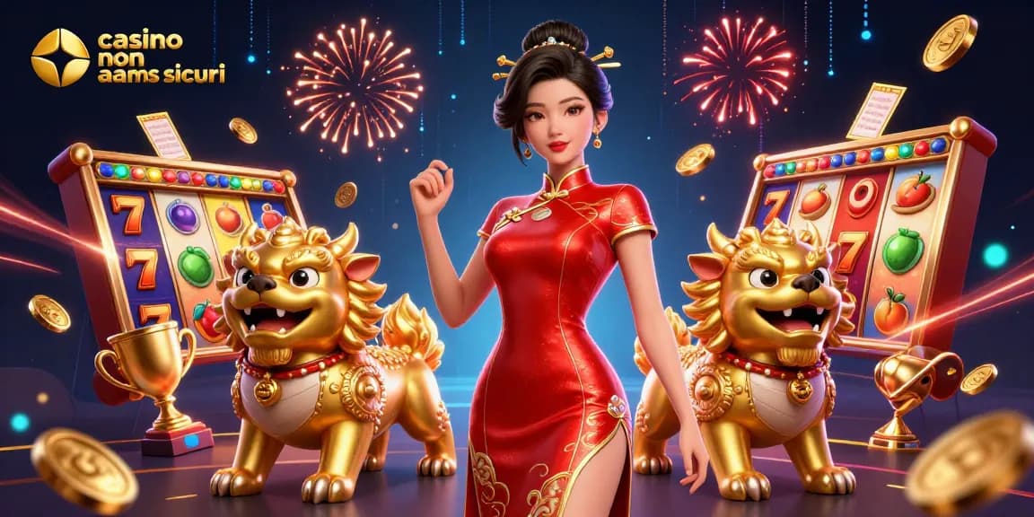 Casino Non AAMS Sicuri Case Study: Strategie Vincenti nel Mondo Reale per Giocatori nel 2026