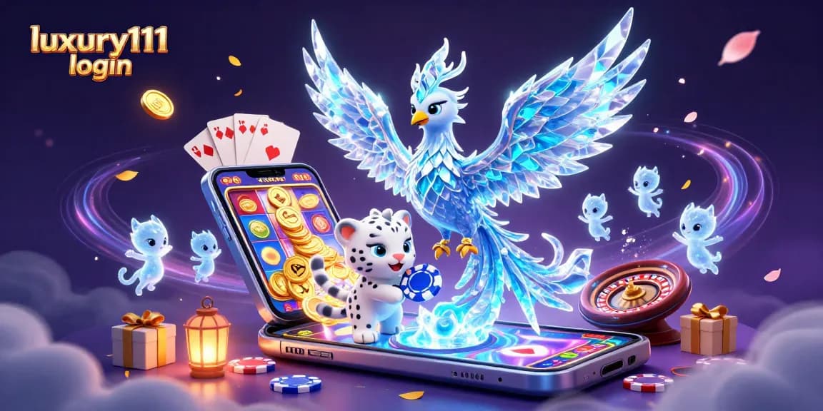How to Choose the Right luxury111 Login for Your Casino Needs in 2026