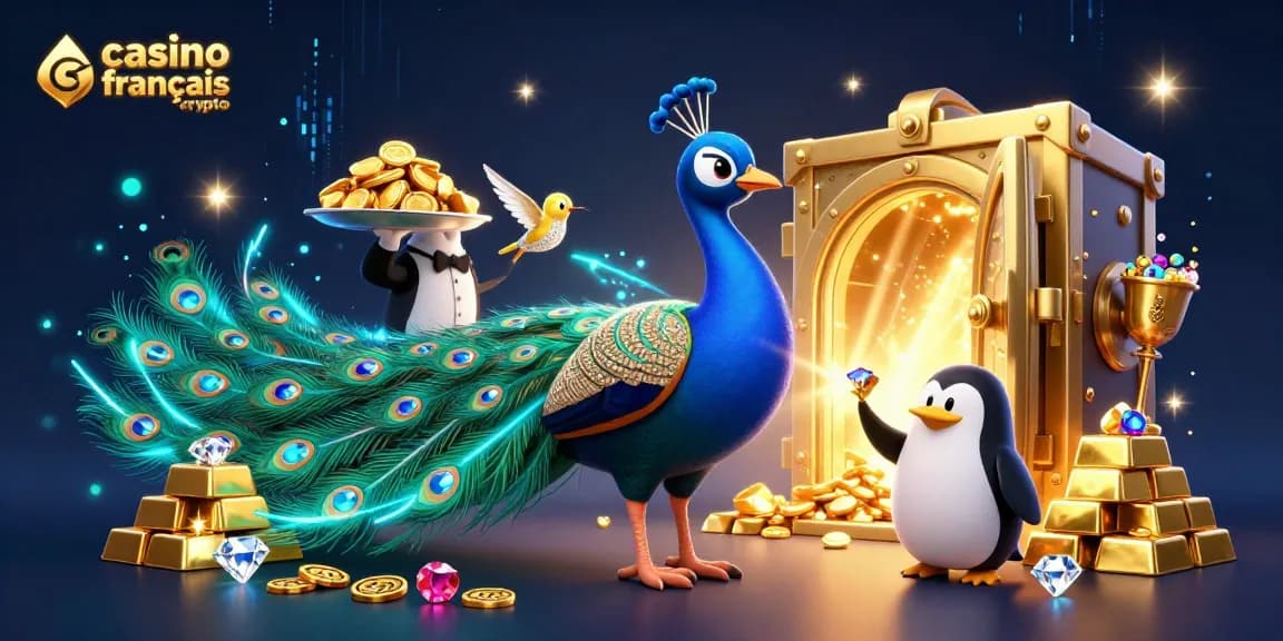 La feuille de route du casino français crypto : Stratégies gagnantes pour 2026