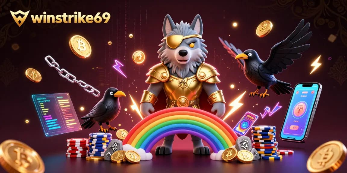 Winning Strategies at winstrike69: Advanced Betting Techniques for 2026