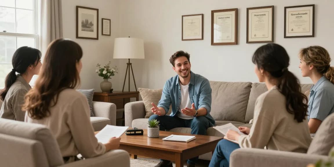 Sell My House Fast Kingsport with trusted local home buyers - professional cash offer.