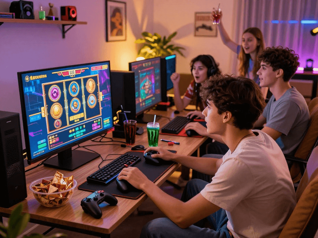 An Honest Take on https://raja328lucky.com/ After 2026: The Definitive Guide to Online Gaming Success