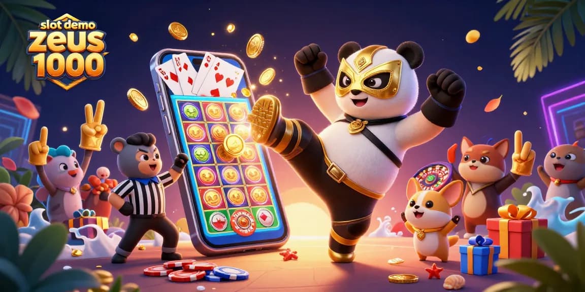 How to Get Better Slot Demo Zeus 1000 Deals Every Time for Winning Strategies in 2026