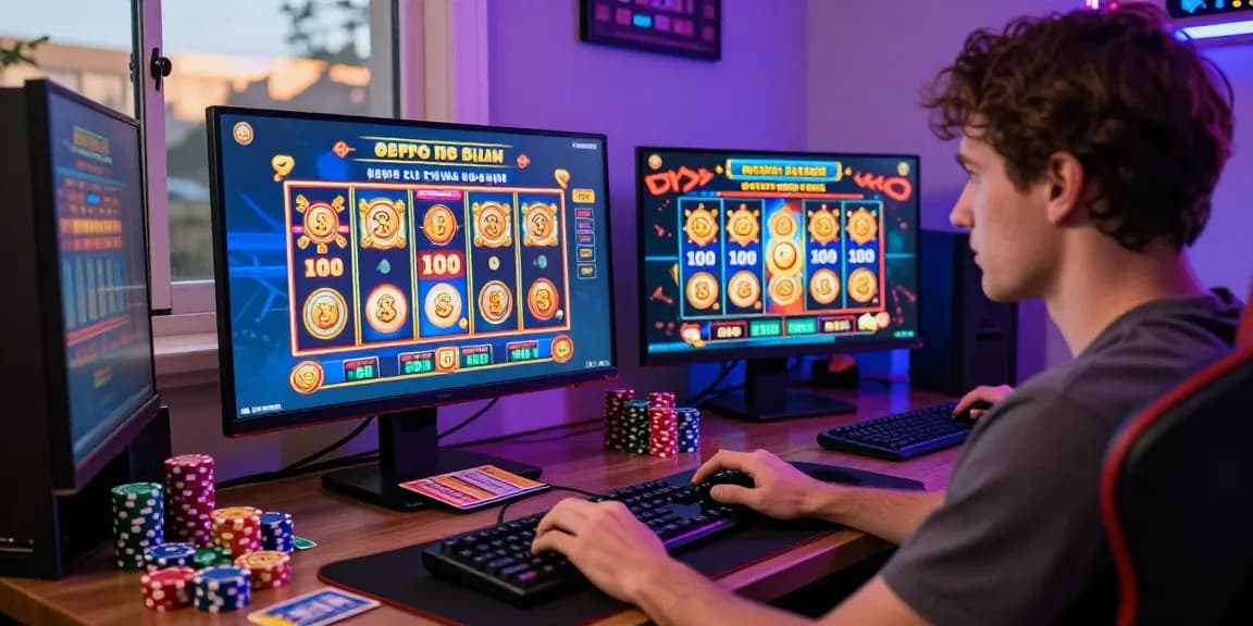 Trusted Slot Deposit 1000 Advice for Gamers in 2026