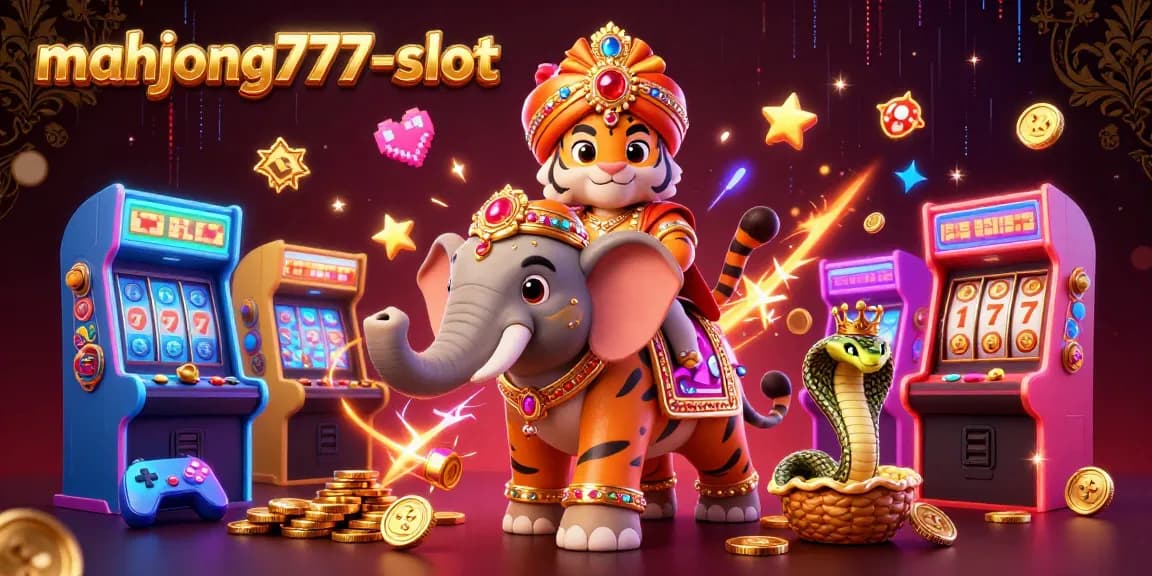 Why Should Gamblers Care About mahjong777-slot for Winning Strategies in 2026?