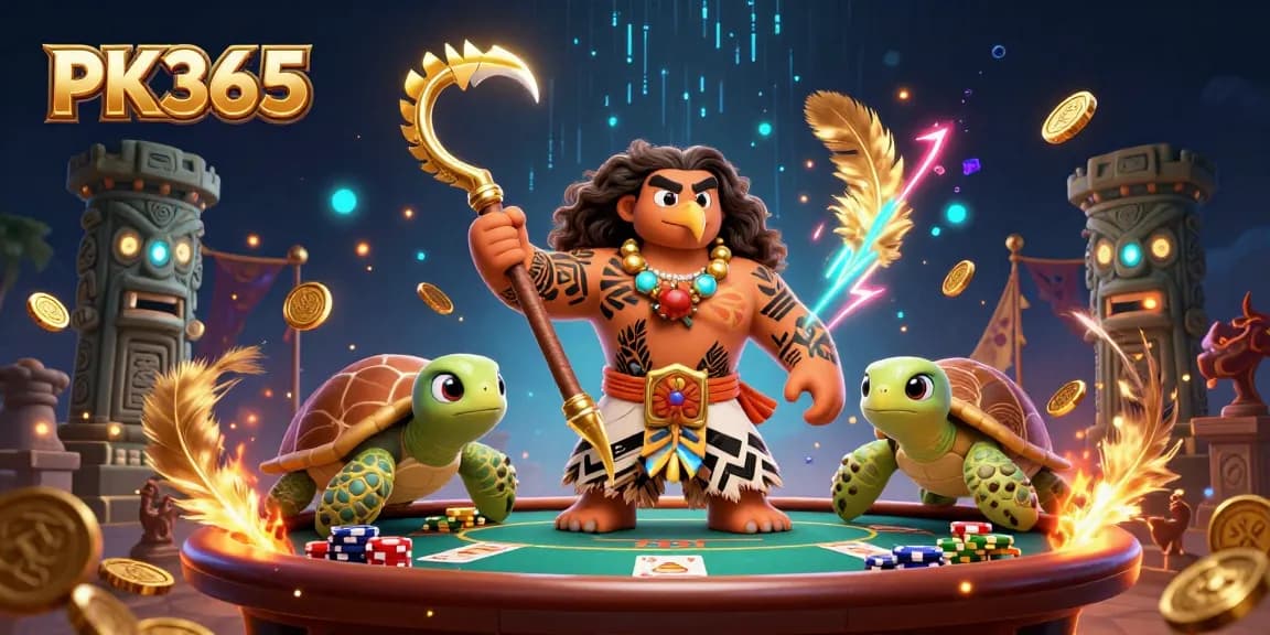 Where Do the Best PK365 Winning Strategies Come From for Gamblers in 2026?