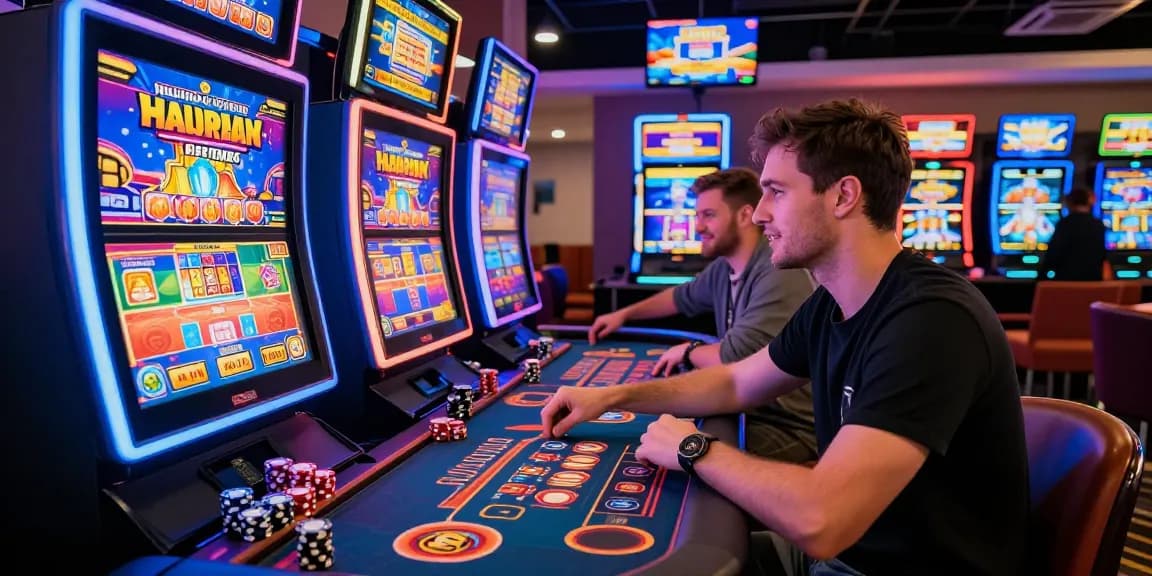Top 5 Stratégies Innovantes pour le meilleur casino en ligne en 2026