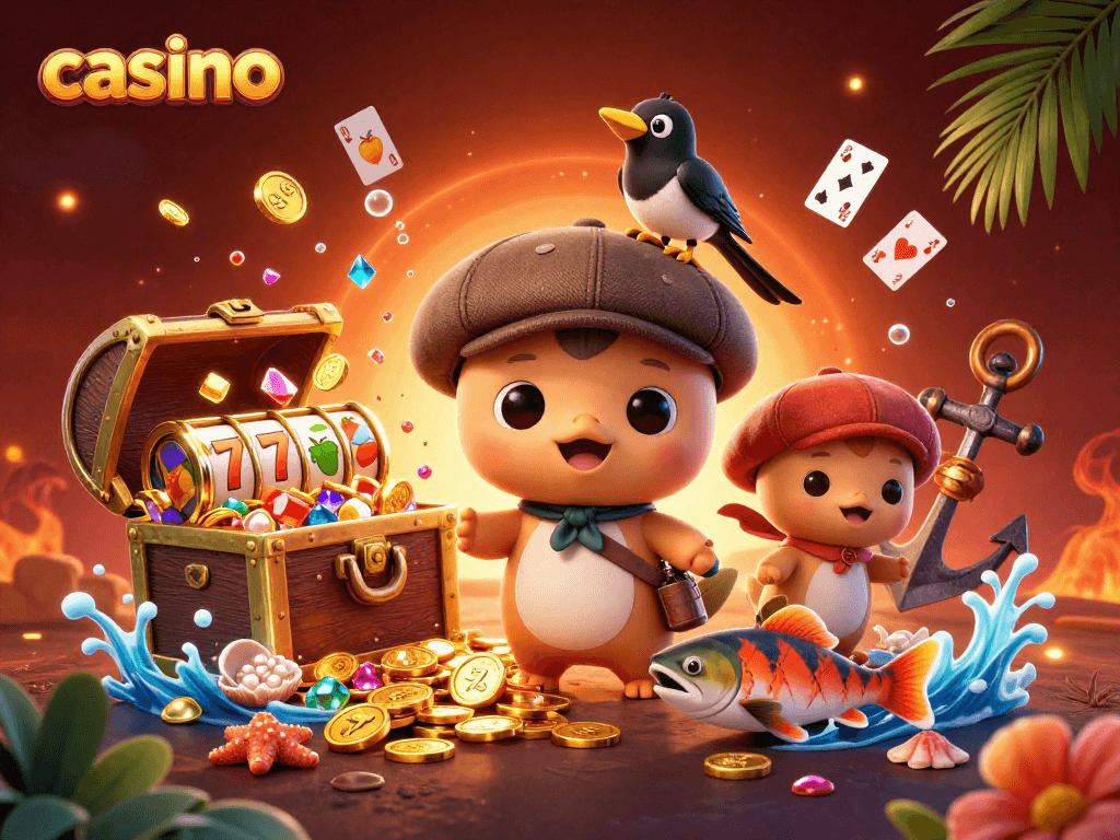 Emerging Casino Strategies Taking Over in 2026 for Gamblers