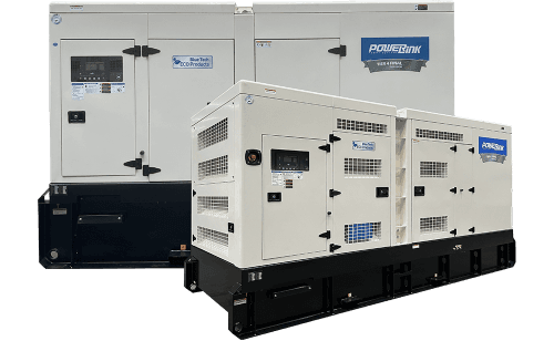 PowerLink Energy USA: Powering Industries Across North America