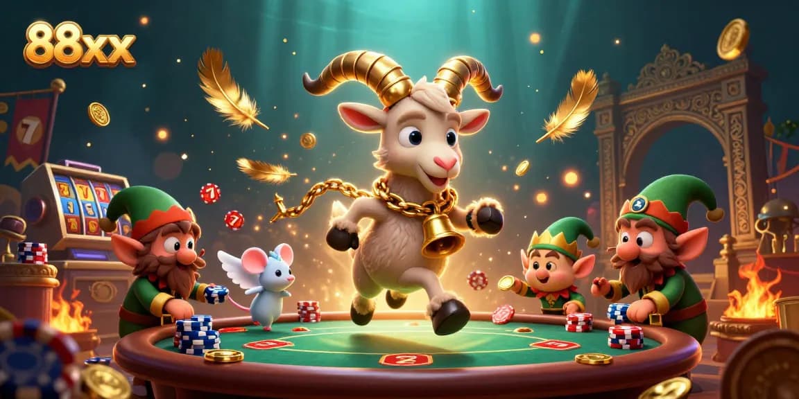 88xx as a Catalyst for Winning Strategies in Casino Gaming for Players in 2026