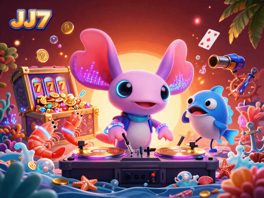20 Best JJ77 Casino Picks for Serious Gamblers in 2026