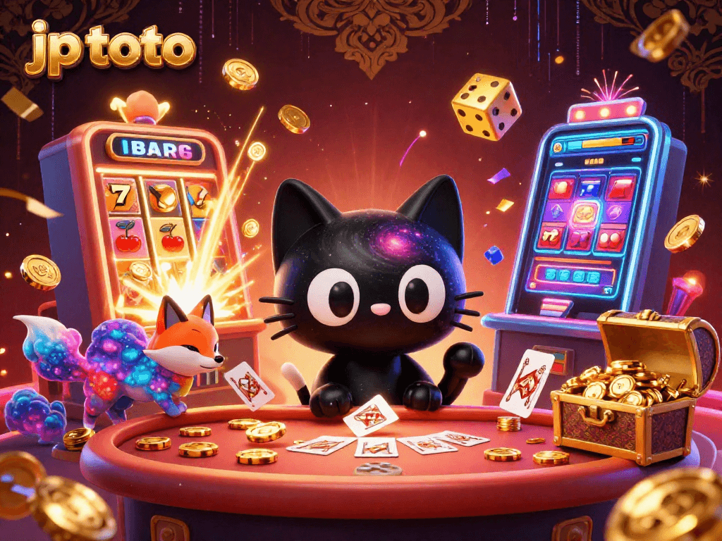 The State of jp toto in 2026: A Complete Overview for Gamblers