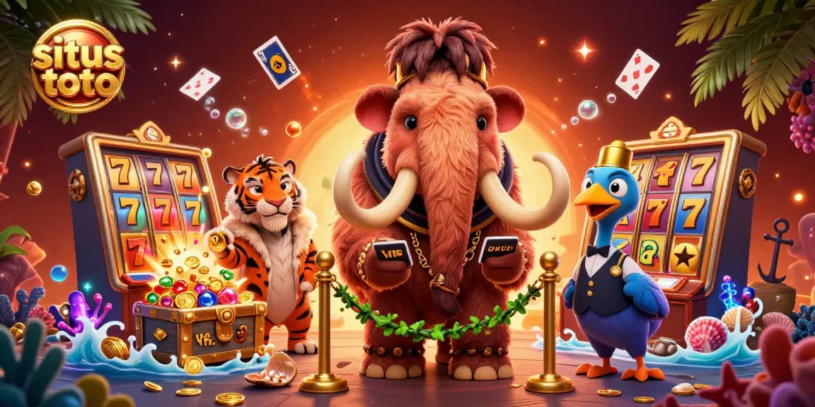 5 Common Situs Toto Mistakes and How to Fix Them for Winning Strategies in 2026