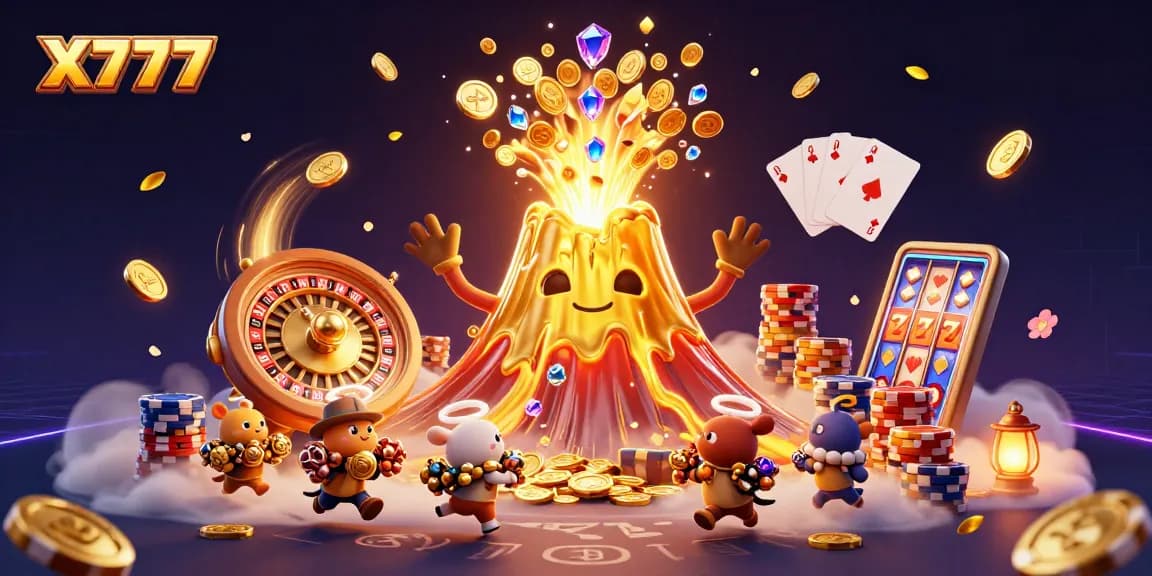 Behind the Scenes of X777: How It Really Works for Mobile Gamblers in 2026