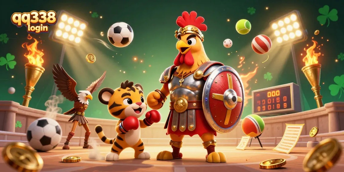 Engage in thrilling gaming experiences with qq338 login as you explore exciting offline Android games.