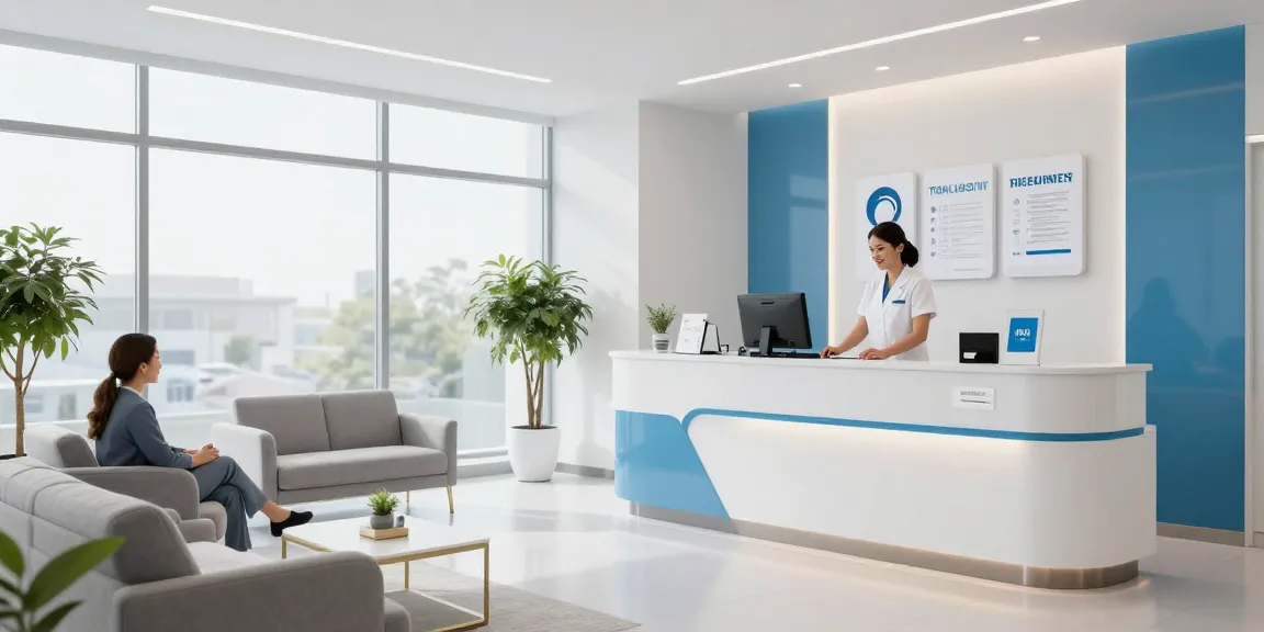 Hair transplant turkey consultation in a modern healthcare facility, featuring patient care and expert medical services.
