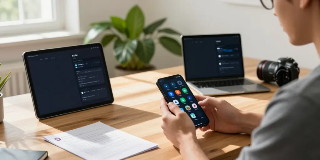 Exploring open-source Android apps at h5.2113.net in a modern workspace.