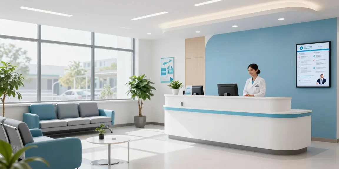 Hair transplant Turkey consultation at a trusted health clinic, showcasing quality patient care and expert advice.