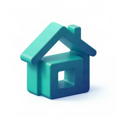 Voxel Estate