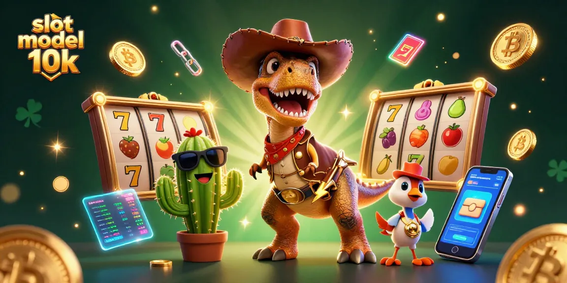 Engage in thrilling slot modal 10k gameplay with exciting jackpots and vibrant rewards.
