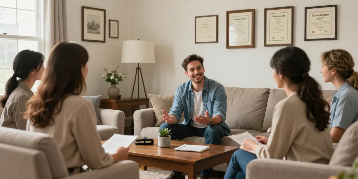 Sell My House Fast Kingsport with trusted local home buyers - professional cash offer.