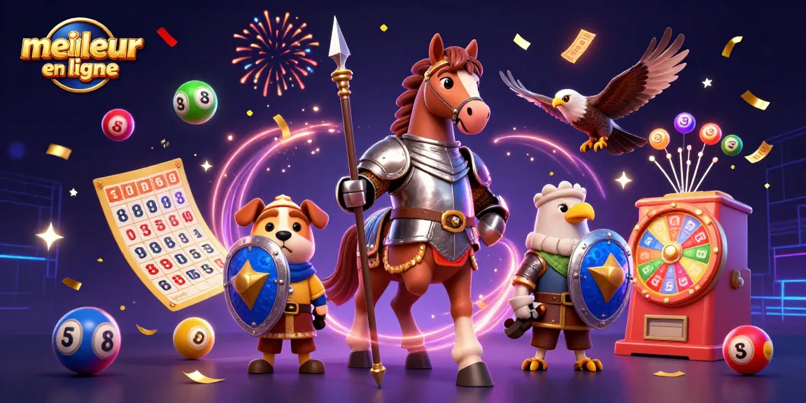 Jouez et remportez des gains au meilleur casino en ligne avec de la magie et des jeux excitants.